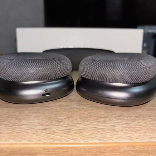 Apple Wireless Headphones Airpods Max
