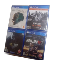 Software (Package Version) Ps4 4