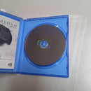 Software (Package Version) Ps4 4