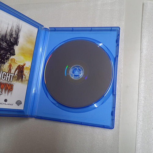 Software (Package Version) Ps4 4