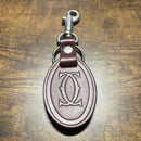 Cartier Keychains Key Rings