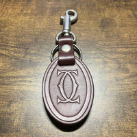 Cartier Keychains Key Rings