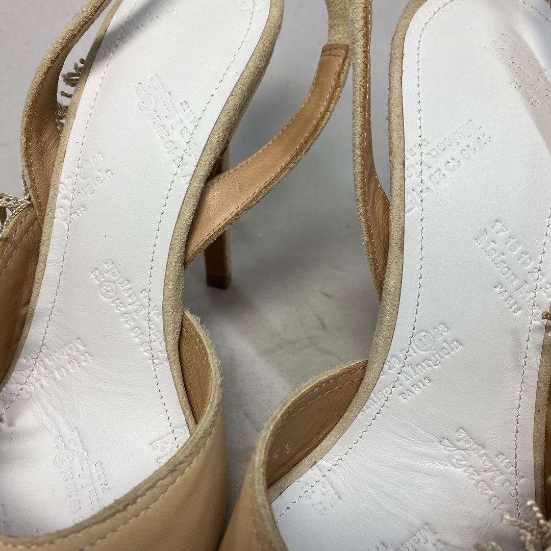 Maison Margiela Autre 35 1/2 22,5