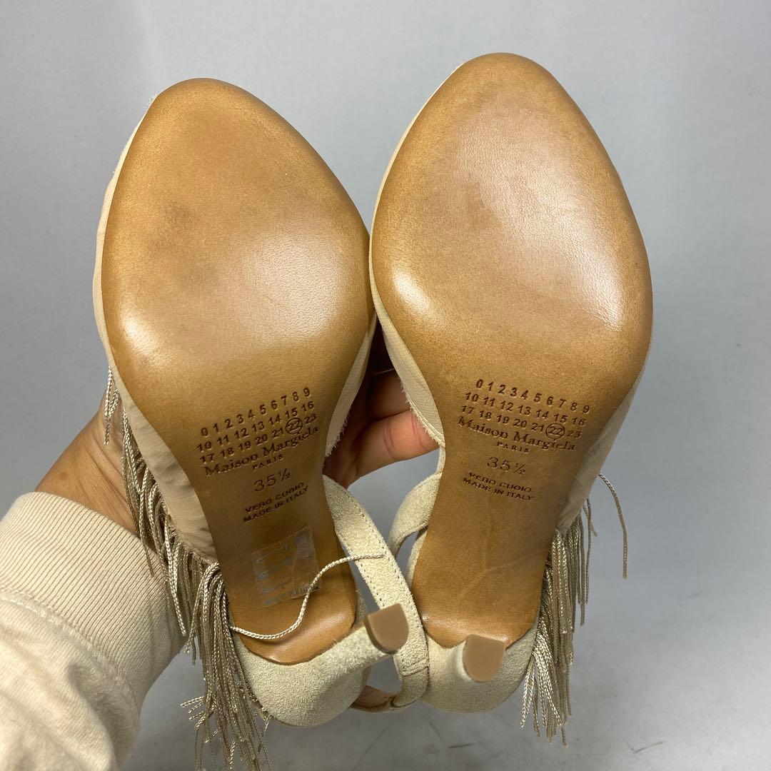 Maison Margiela Autre 35 1/2 22,5
