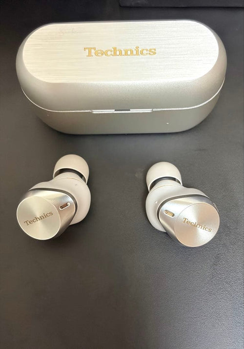 Technics Wireless Earphones Eah-Az 80