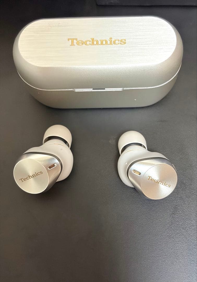 Technics Wireless Earphones Eah-Az 80
