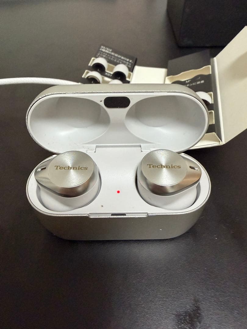 Technics Wireless Earphones Eah-Az 80