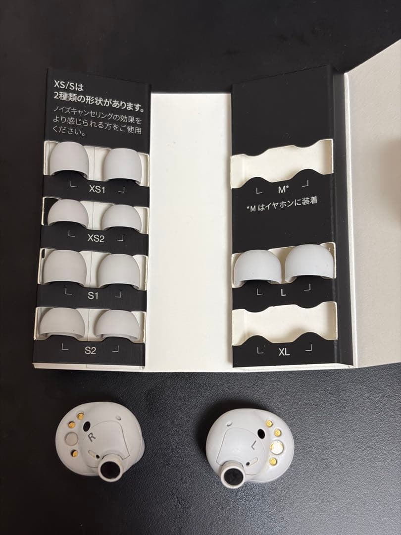 Technics Wireless Earphones Eah-Az 80