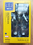 S.H.Figuarts American Comics
