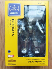 S.H.Figuarts American Comics