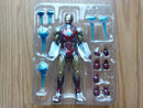 S.H.Figuarts American Comics