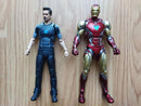S.H.Figuarts American Comics