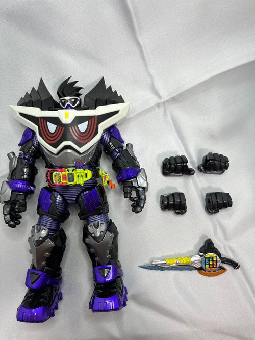 S.H.Figuarts Kamen Rider S.H.