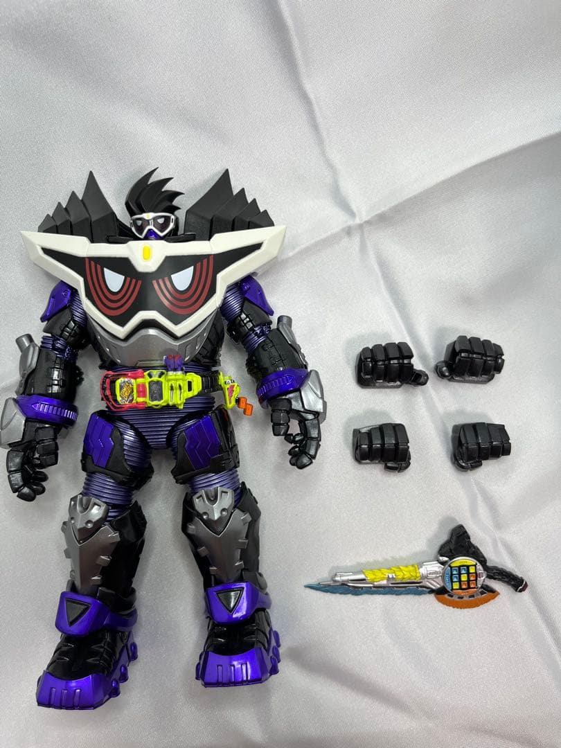 S.H.Figuarts Kamen Rider S.H.