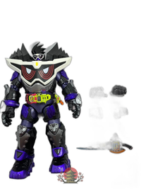 S.H.Figuarts Kamen Rider S.H.