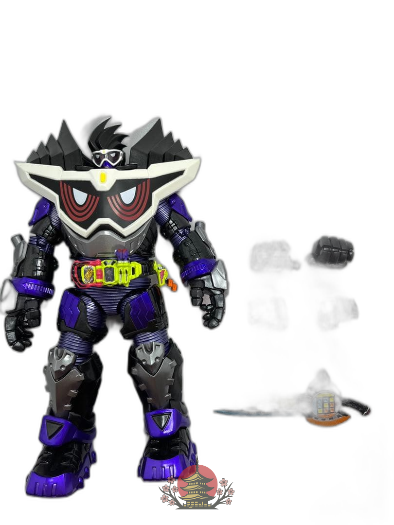 S.H.Figuarts Kamen Rider S.H.