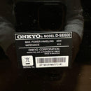 Speaker Onkyo D-0580