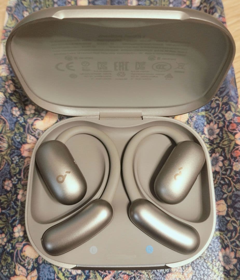 Anker Wireless Earphones Soundcore Aerofit 2