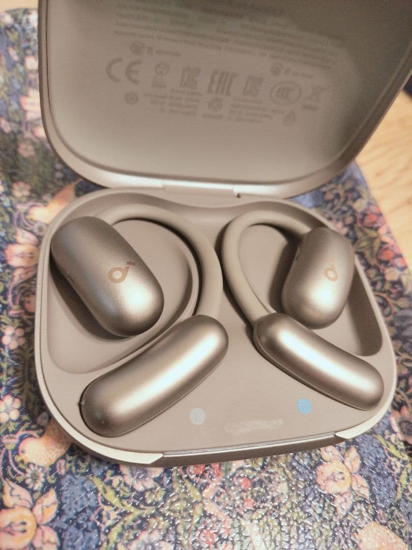 Anker Wireless Earphones Soundcore Aerofit 2
