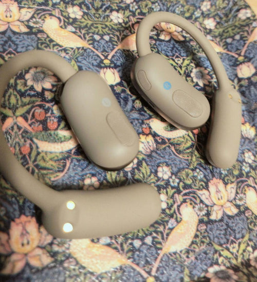 Anker Wireless Earphones Soundcore Aerofit 2