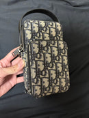 Christian Dior Shoulder Bags