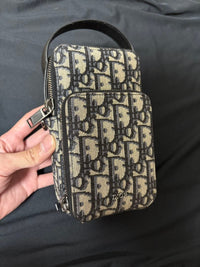 Christian Dior Shoulder Bags