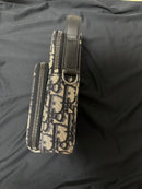 Christian Dior Shoulder Bags