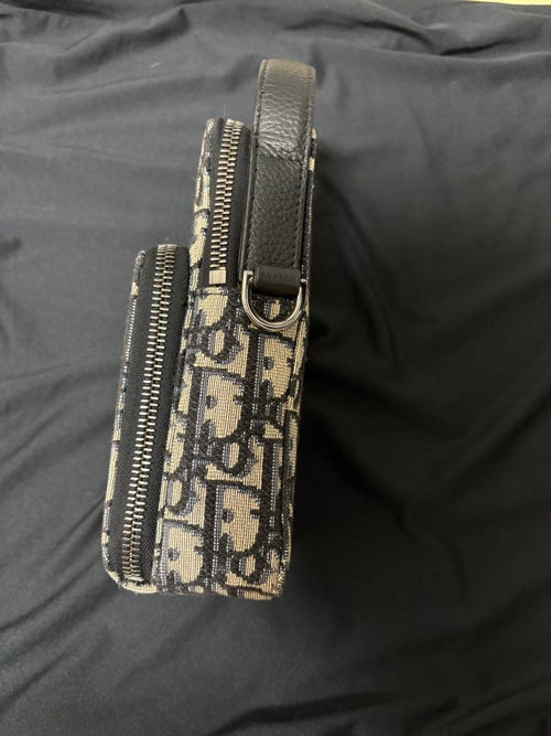 Christian Dior Shoulder Bags