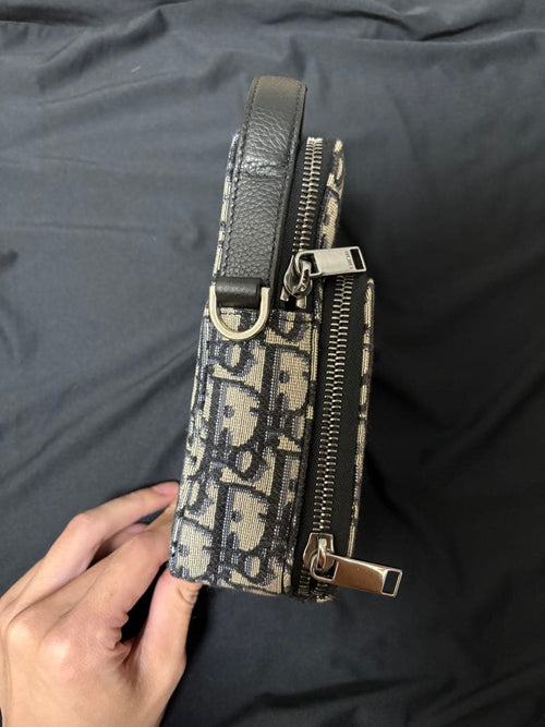 Christian Dior Shoulder Bags