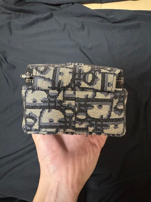 Christian Dior Shoulder Bags