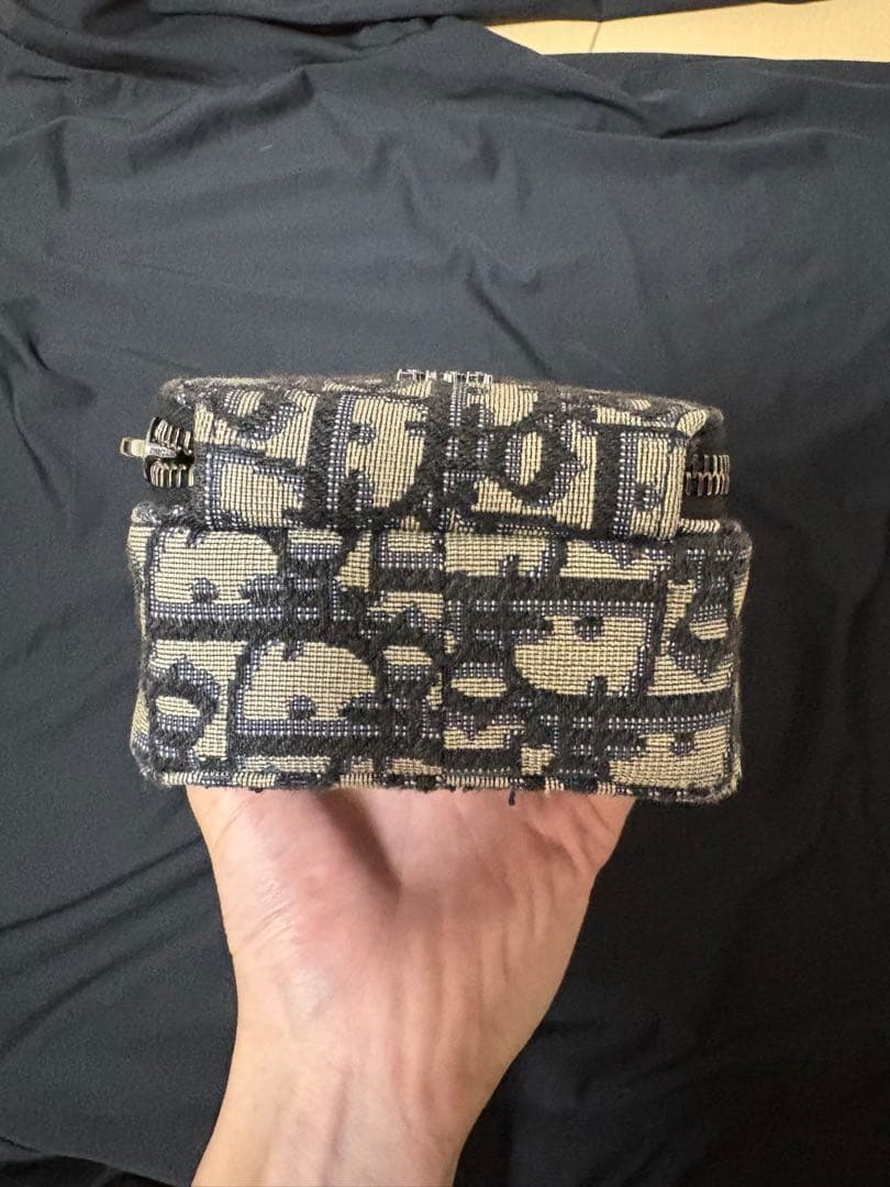 Christian Dior Shoulder Bags