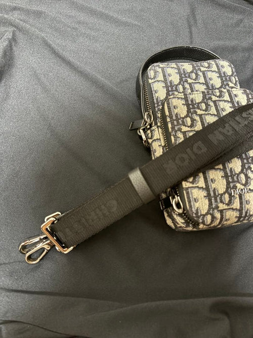 Christian Dior Shoulder Bags
