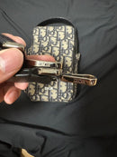 Christian Dior Shoulder Bags