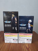 Bandai Other Zaoldyeck C D
