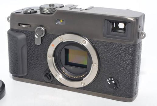 Fujifilm Mirrorless Interchangeable Lips 240552 X-Pro3 Dr Fx-X-Pro3 Db