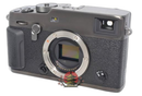 Fujifilm Mirrorless Interchangeable Lips 240552 X-Pro3 Dr Fx-X-Pro3 Db
