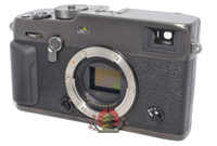 Fujifilm Mirrorless Interchangeable Lips 240552 X-Pro3 Dr Fx-X-Pro3 Db