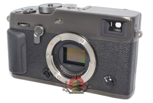 Fujifilm Mirrorless Interchangeable Lips 240552 X-Pro3 Dr Fx-X-Pro3 Db