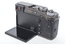 Fujifilm Mirrorless Interchangeable Lips 240552 X-Pro3 Dr Fx-X-Pro3 Db