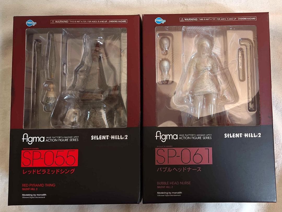 Game Character Figma 2