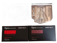 Game Character Figma 2