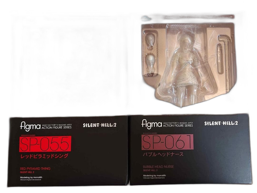 Game Character Figma 2