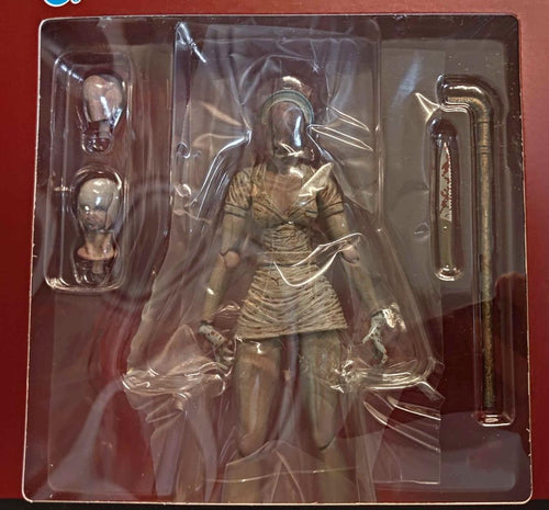 Game Character Figma 2