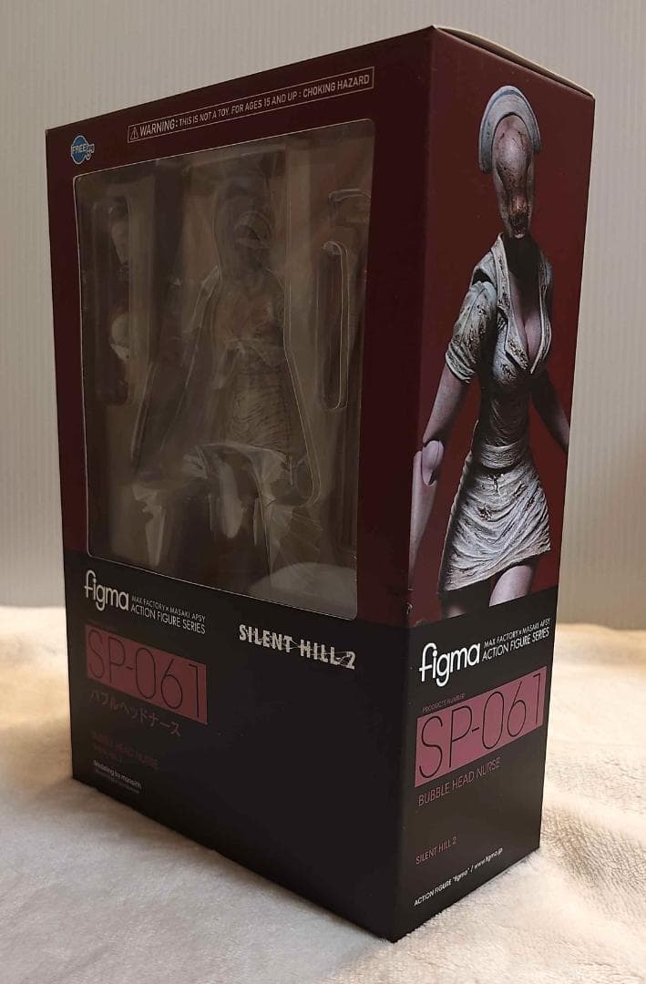 Game Character Figma 2