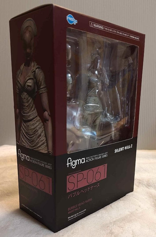 Game Character Figma 2