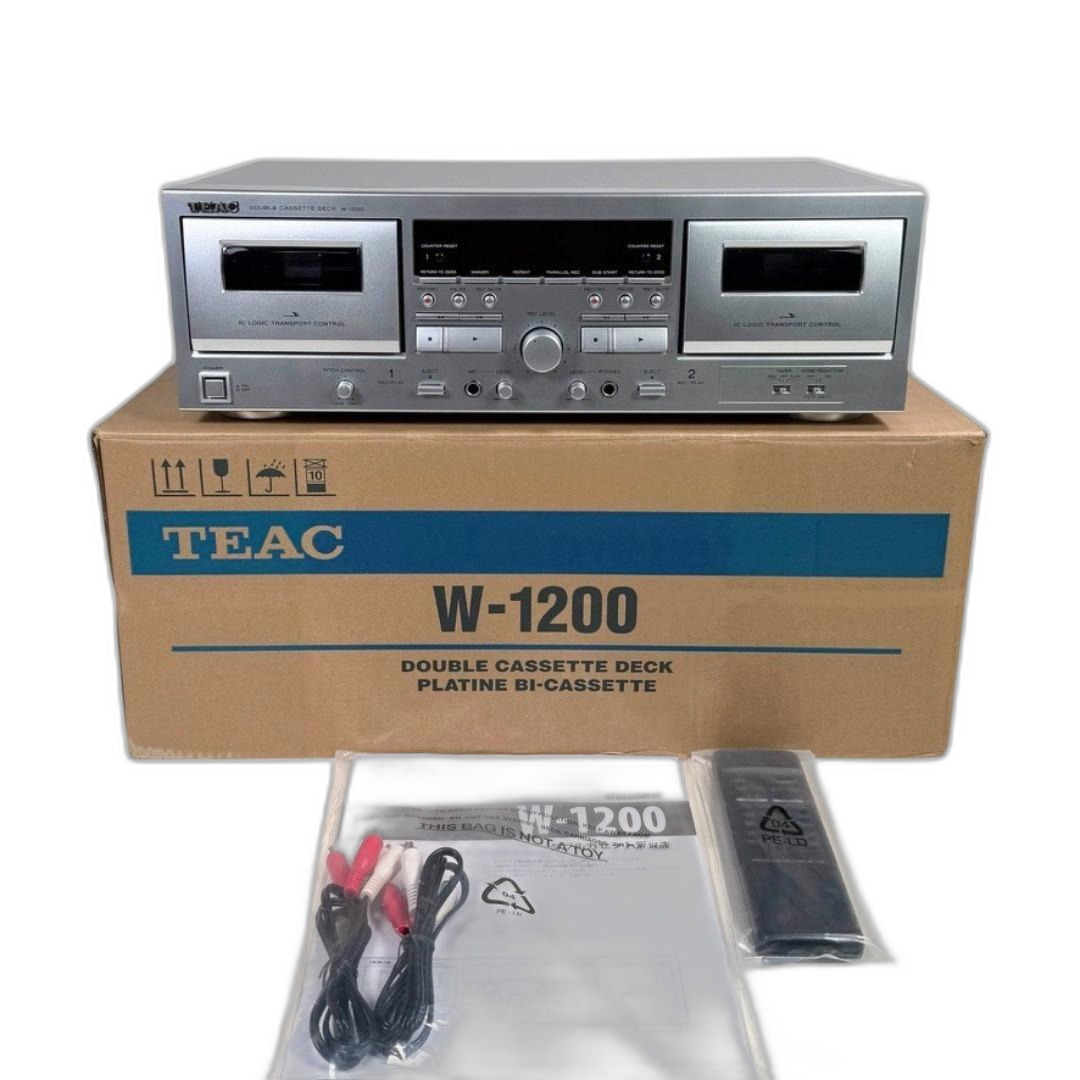 Teac Other W-1200(S)
