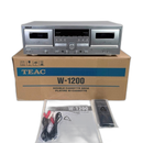 Teac Other W-1200(S)