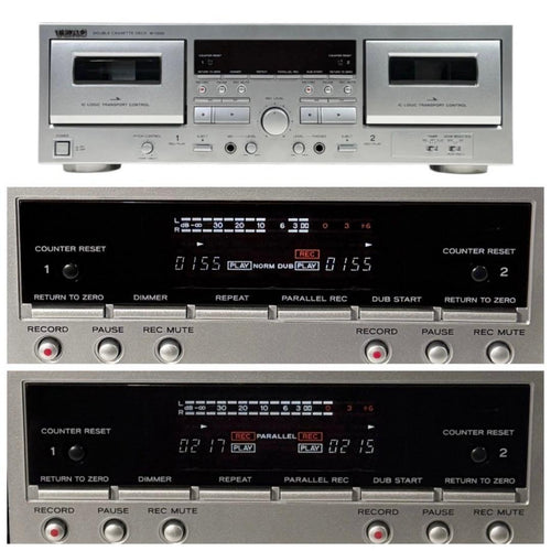 Teac Other W-1200(S)