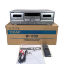 Teac Others W-1200(S)