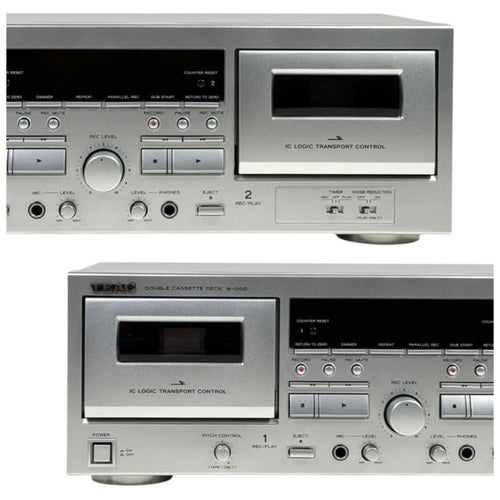 Teac Others W-1200(S)